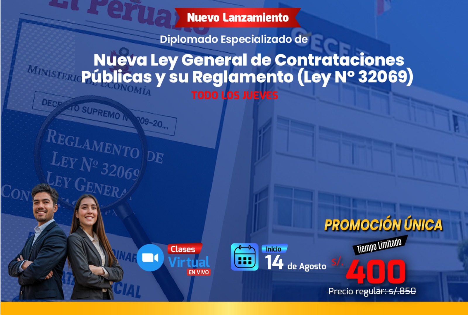 Gestión Pública