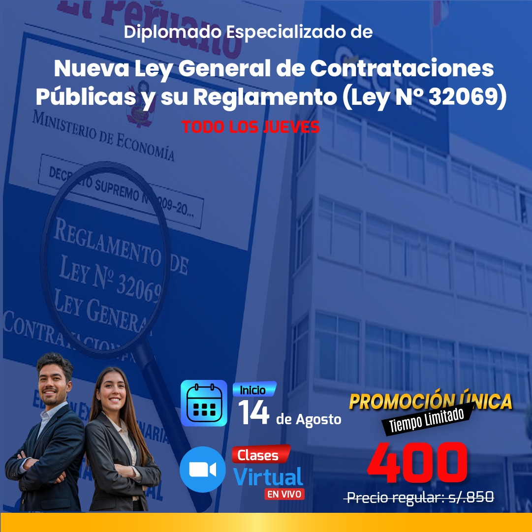 Gestión Pública
