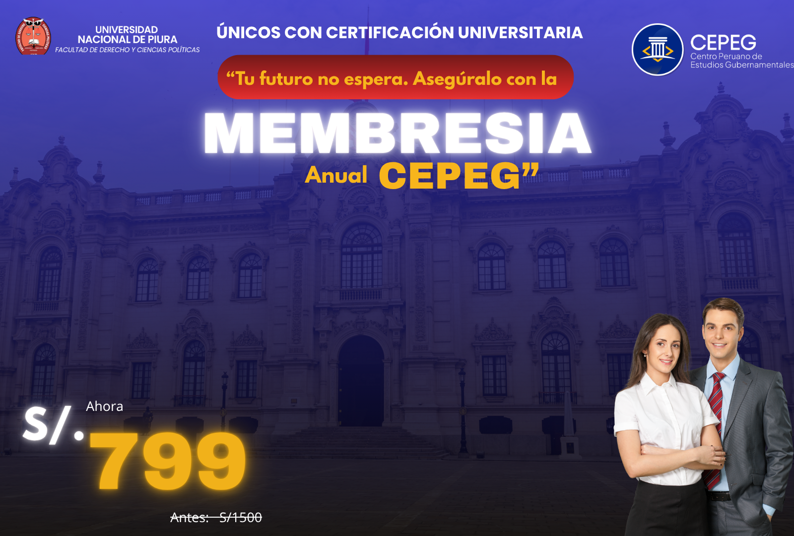 Gestión Pública