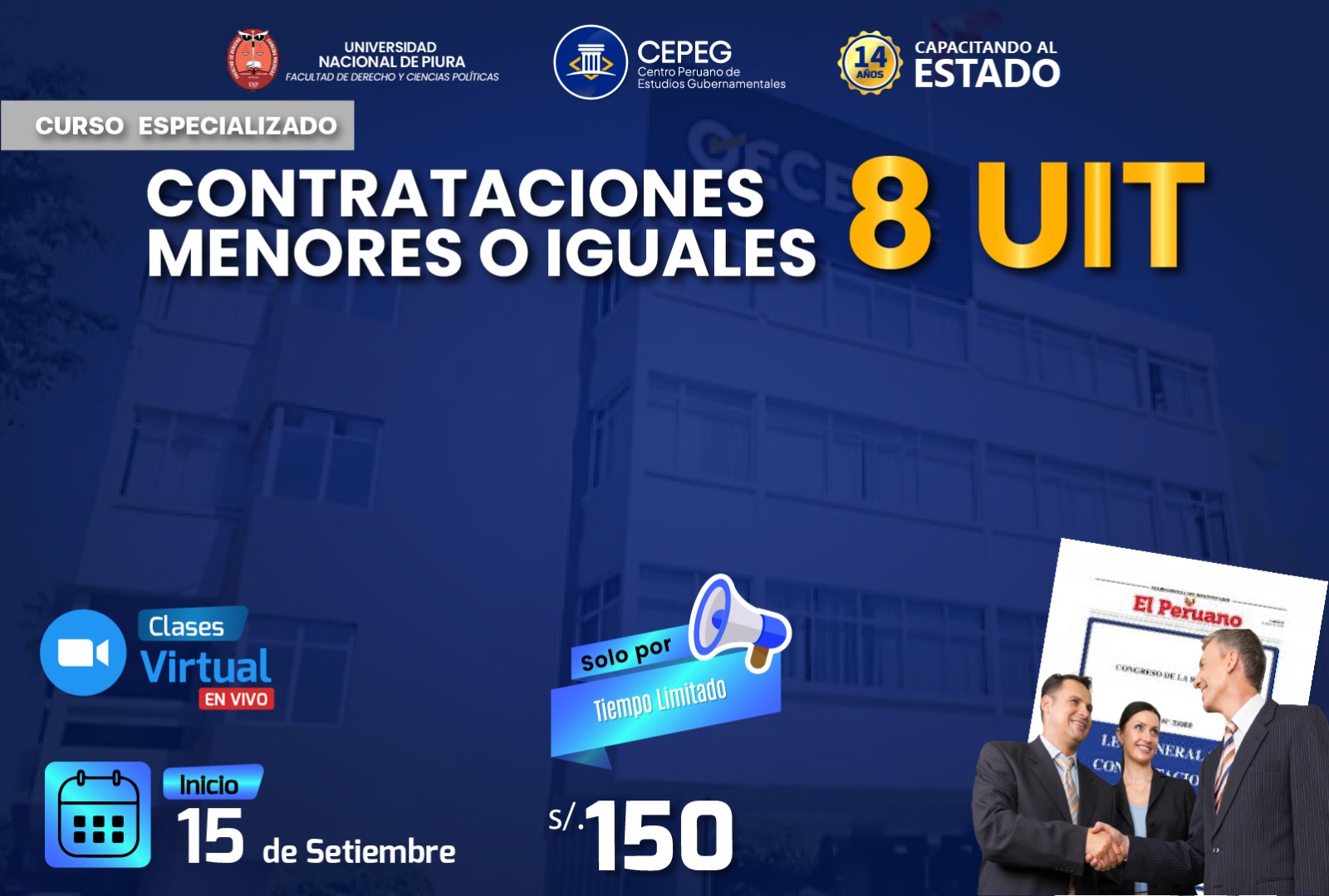 Gestión Pública