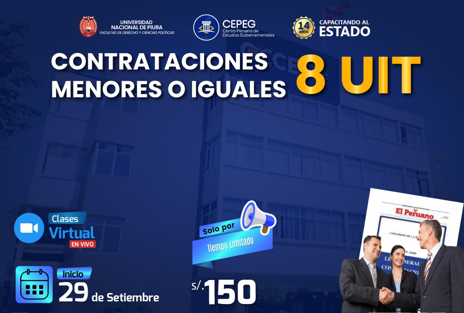Gestión Pública