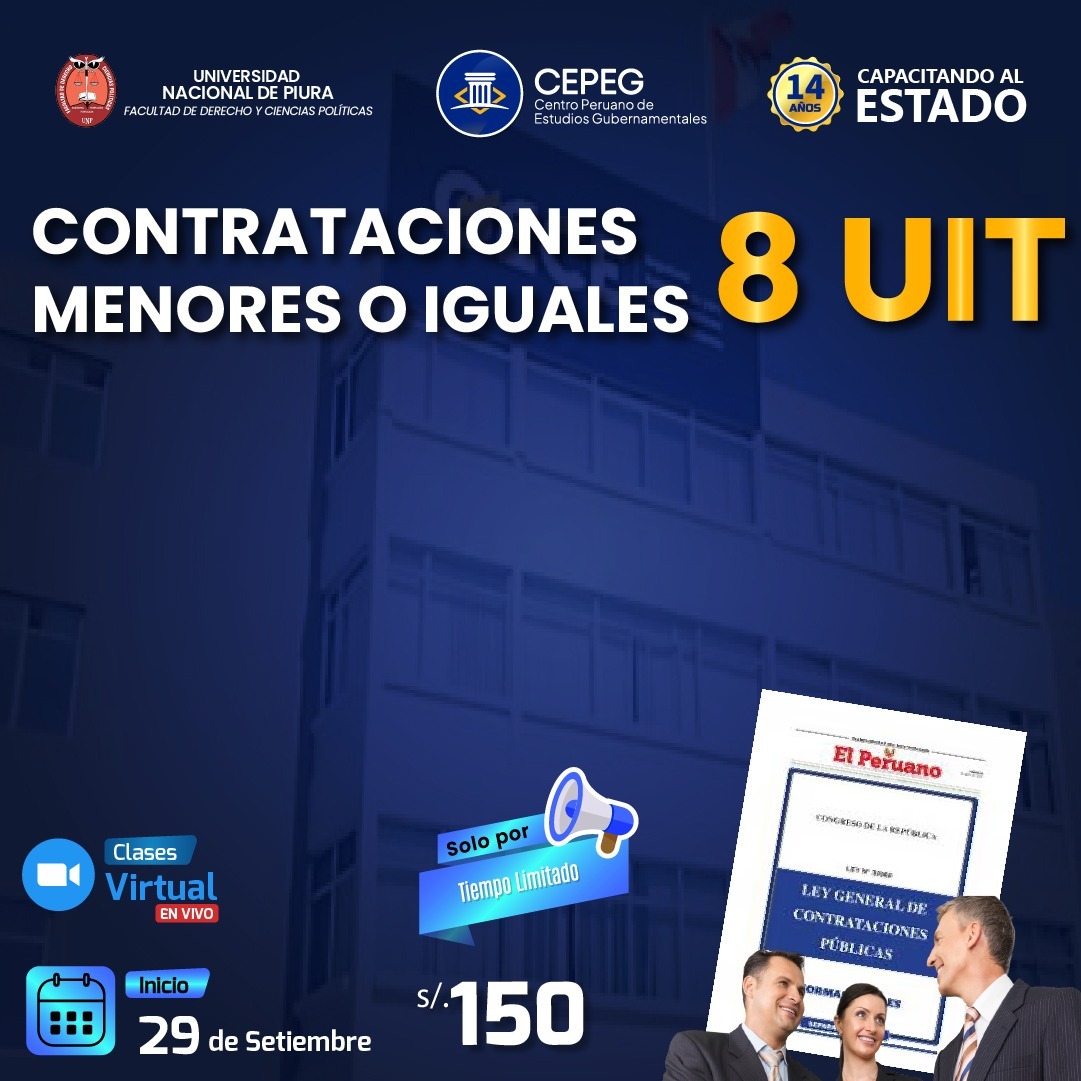 Gestión Pública