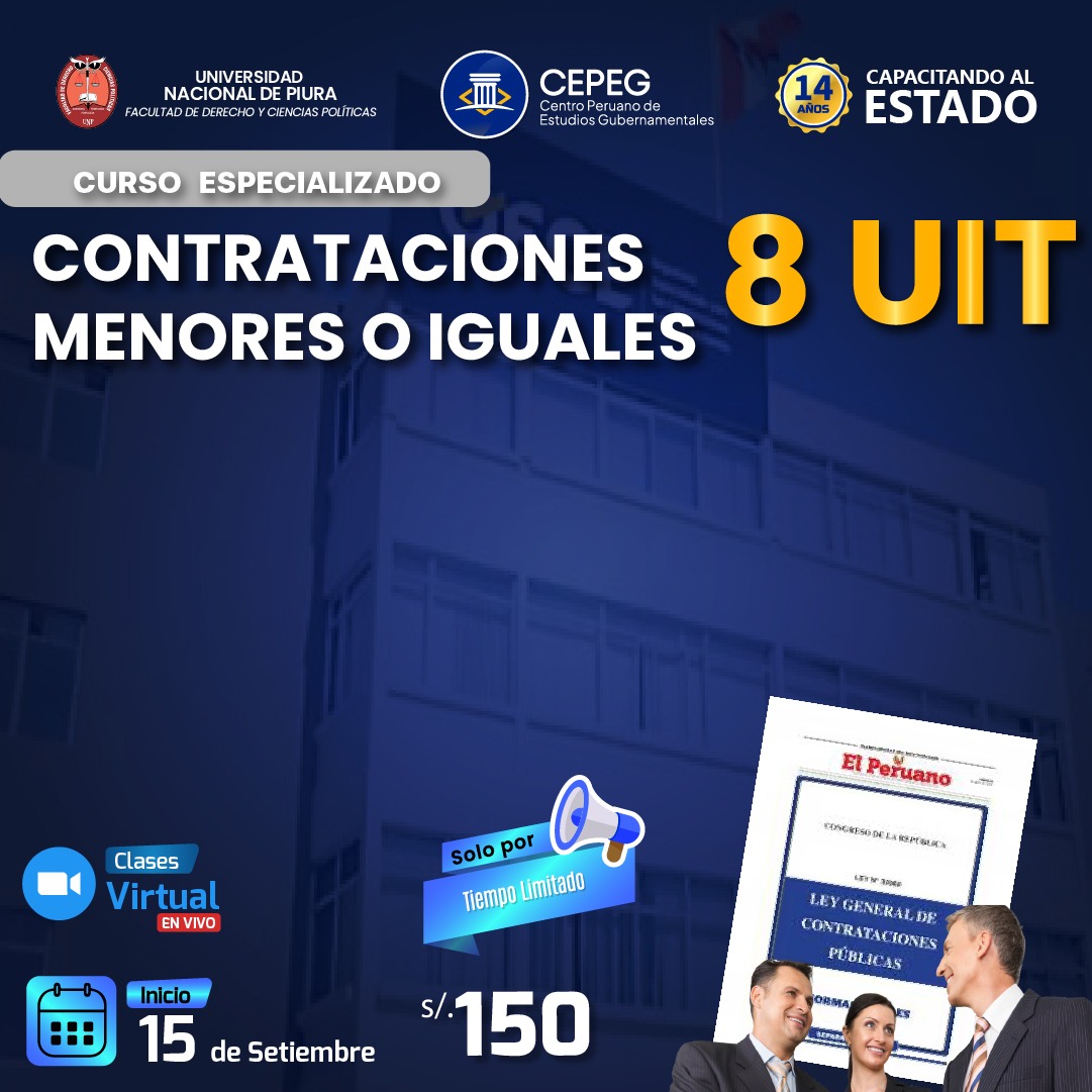Gestión Pública