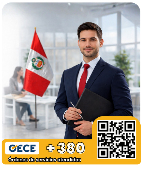 Certificación ISO