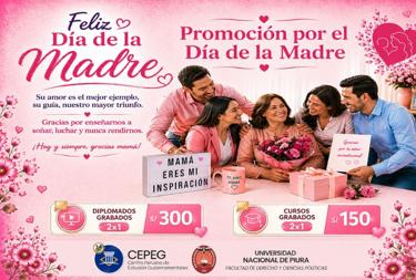 Posgrado internacional - Slide 1