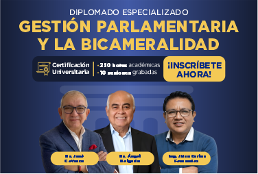 Posgrado internacional - Slide 1