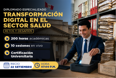 Posgrado internacional - Slide 1
