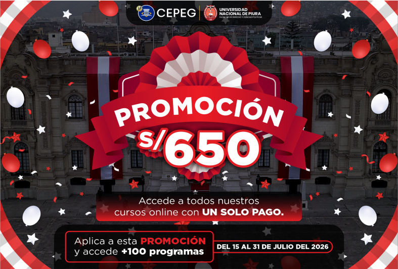 Posgrado internacional - Slide 1