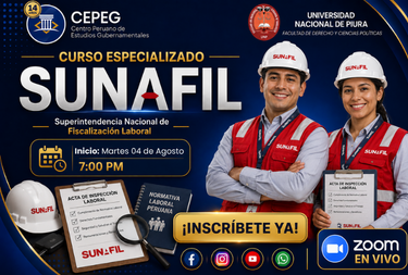 Posgrado internacional - Slide 1