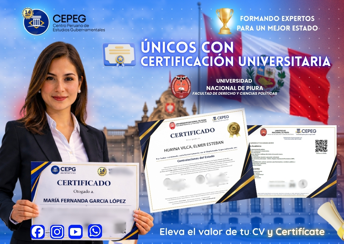 Posgrado internacional - Slide 1