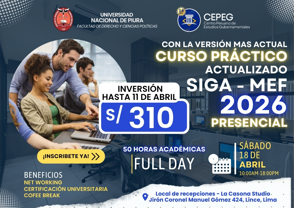 Posgrado internacional - Slide 1