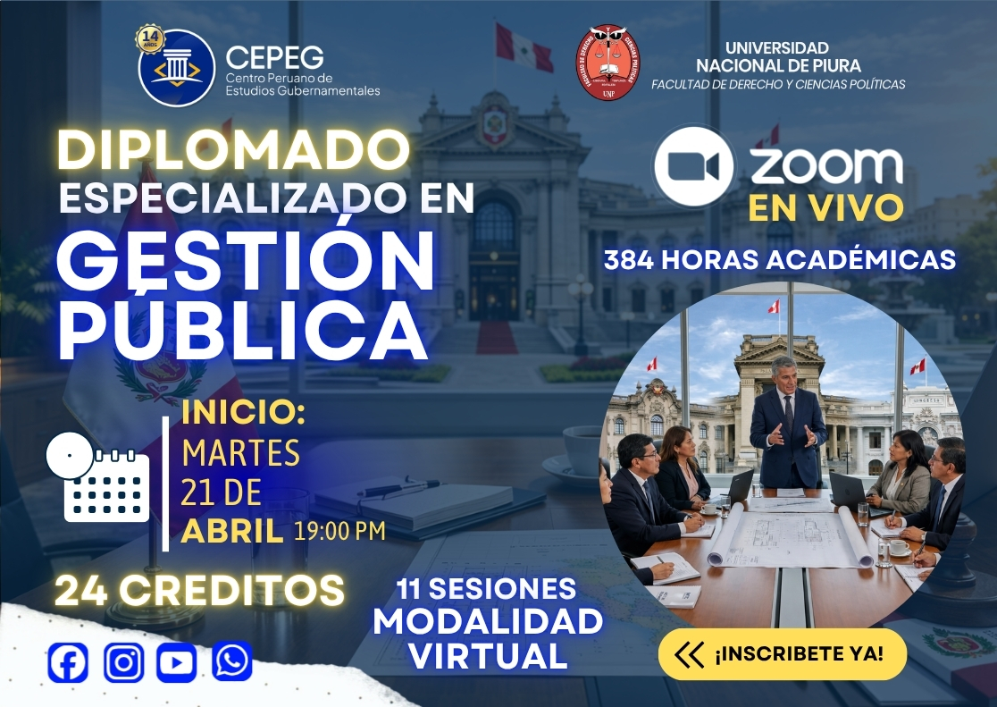 Posgrado internacional - Slide 1