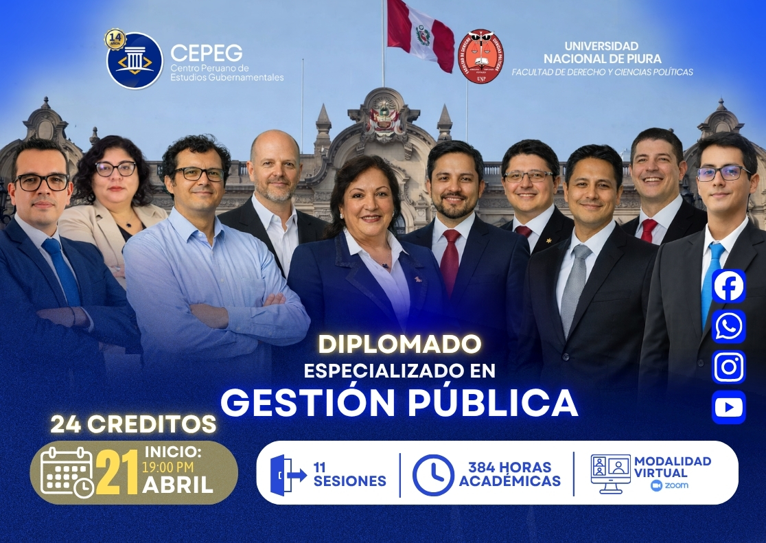 Posgrado internacional - Slide 1