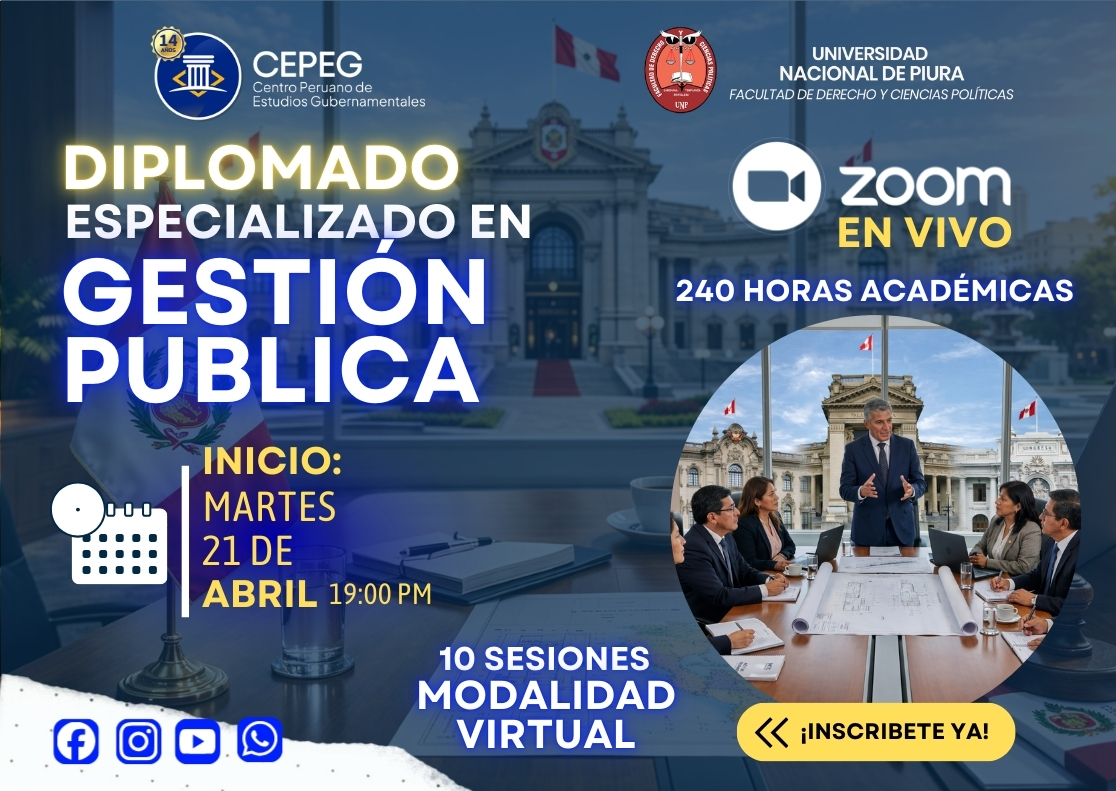 Posgrado internacional - Slide 1