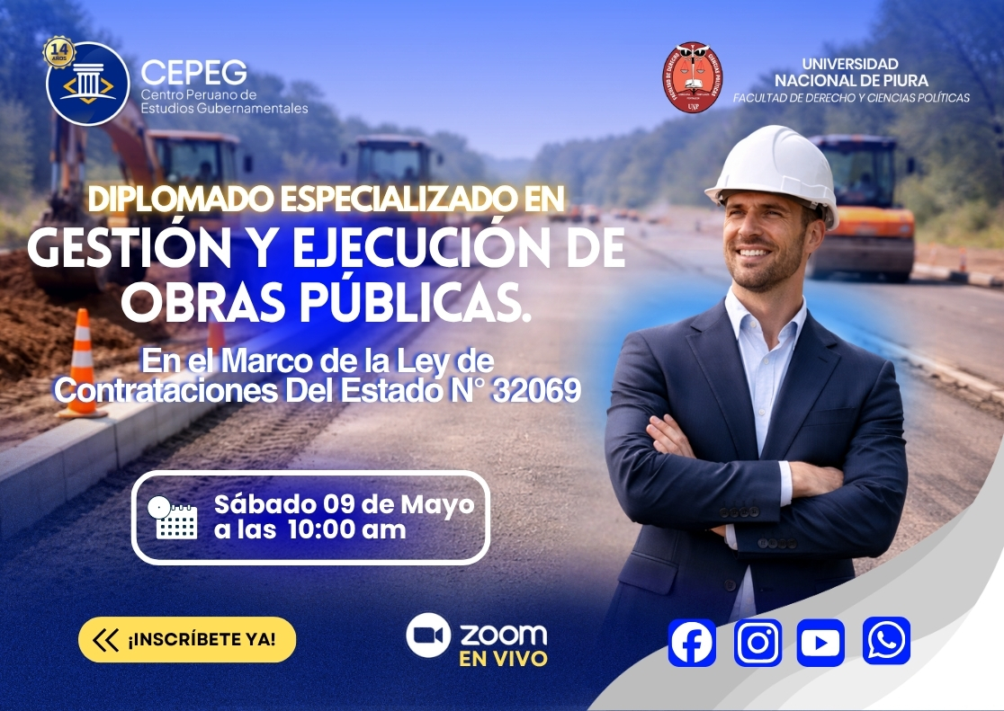 Posgrado internacional - Slide 1