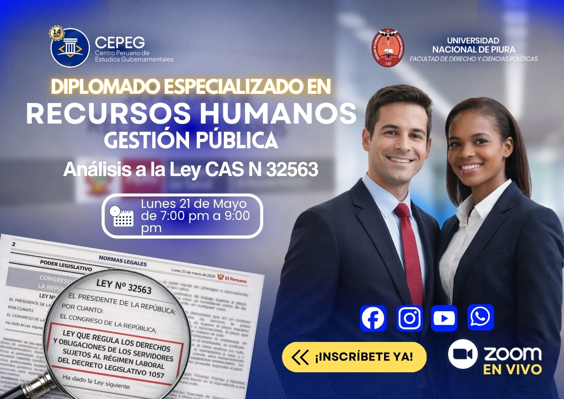 Posgrado internacional - Slide 1