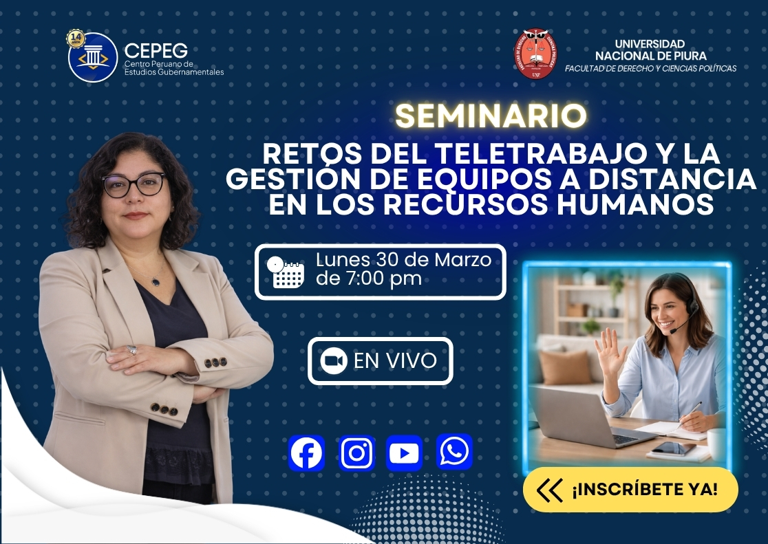 Posgrado internacional - Slide 1