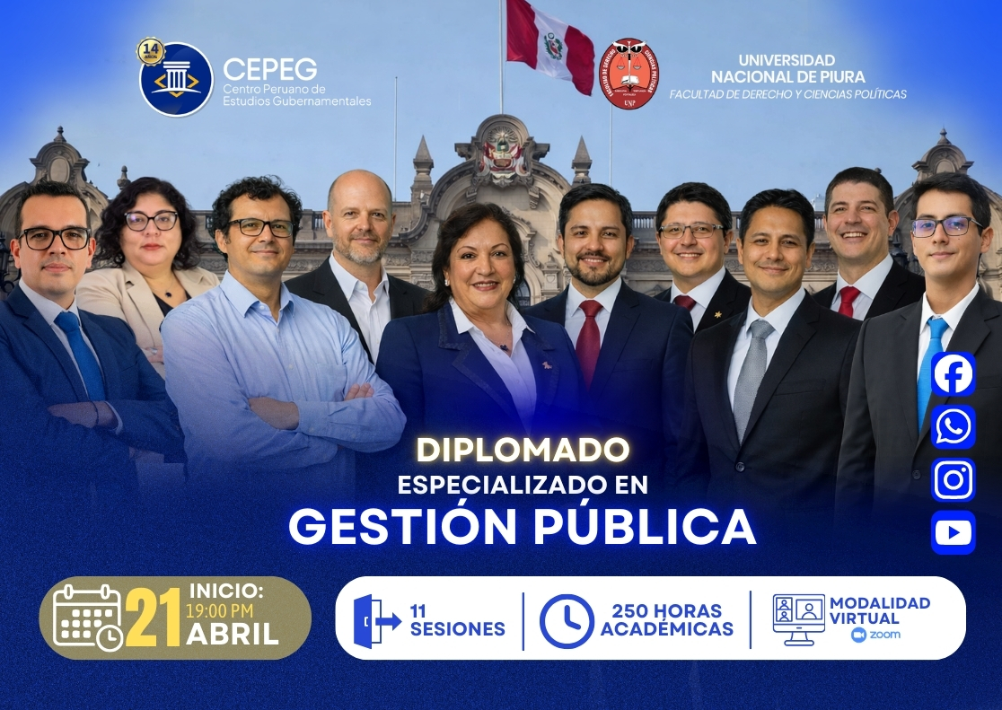 Posgrado internacional - Slide 1