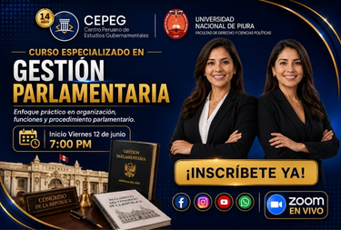 Posgrado internacional - Slide 1
