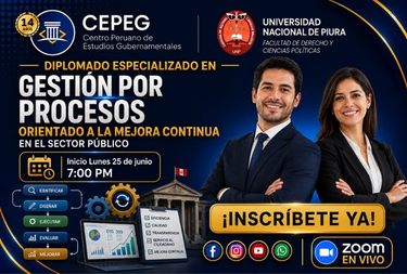 Posgrado internacional - Slide 1