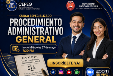 Posgrado internacional - Slide 1
