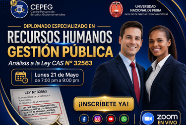 Posgrado internacional - Slide 1