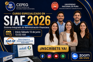 Posgrado internacional - Slide 1