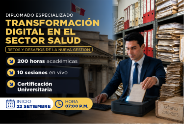 Posgrado internacional - Slide 1