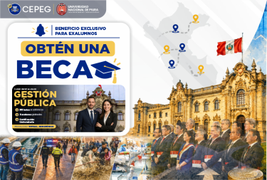 Posgrado internacional - Slide 1