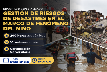 Posgrado internacional - Slide 1
