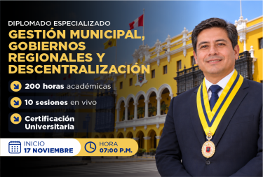 Posgrado internacional - Slide 1