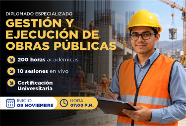 Posgrado internacional - Slide 1