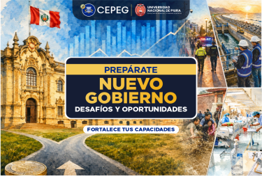 Posgrado internacional - Slide 1