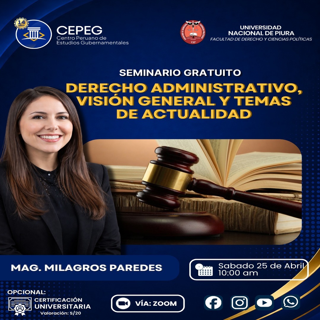 Seminario: Redes de Salud y Función Social del Estado