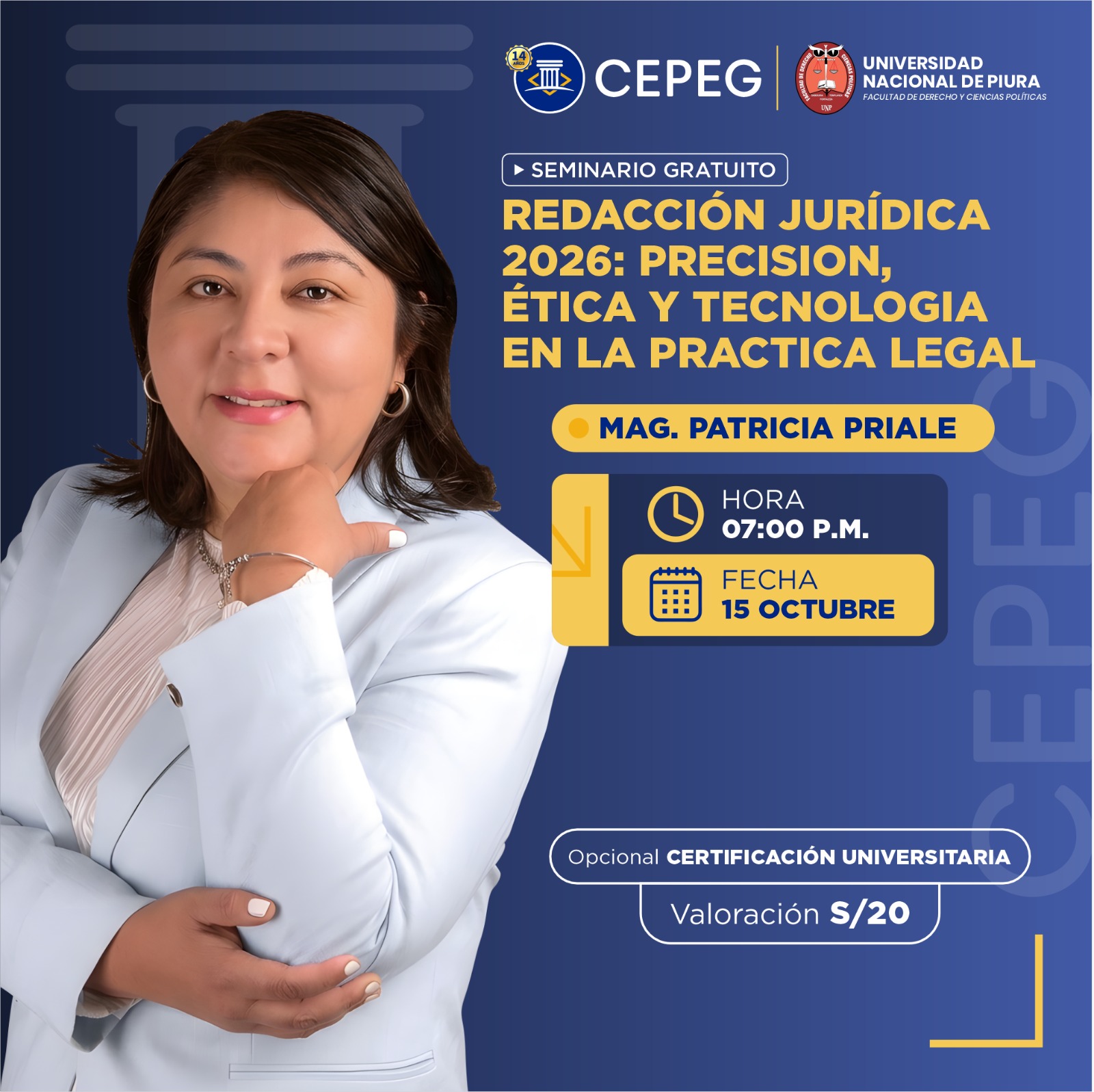 Seminario: SIAF WEB